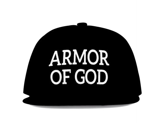 Christian Hat Armor of God HAT Dad hat Faith Hat Religious Hat Bible Hat Cap Christian merch Godpreneurapparel