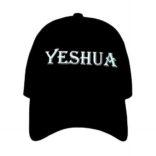 Christian Hat Yeshua Hat Dad hat Faith Hat Religious Hat Bible Hat Cap Christian merch Godpreneurapparel